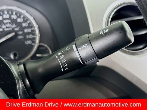 Used 2016 Toyota Tundra SR5 w/ SR5 Upgrade Package image 16