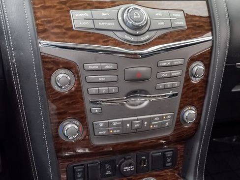 Used 2019 Nissan Armada SL w/ Premium Package AWD/4WD image 21