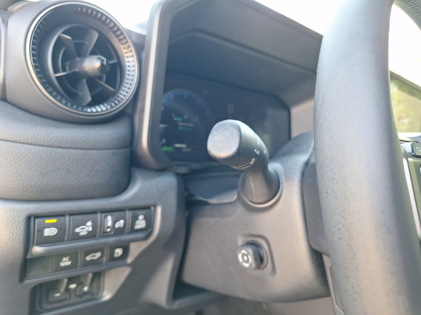 Used 2024 Toyota Land Cruiser w/ Premium Package AWD/4WD image 17