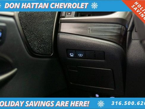 Used 2019 Lexus ES 350 Ultra Luxury image 15