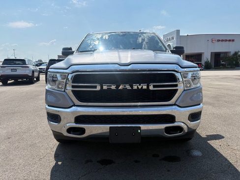 Used 2020 RAM 1500 Tradesman AWD/4WD image 2