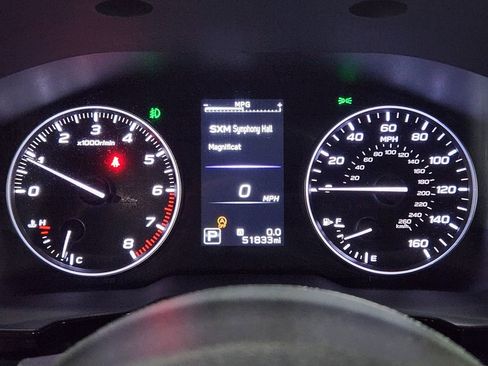 Used 2022 Subaru Outback Premium AWD/4WD image 35