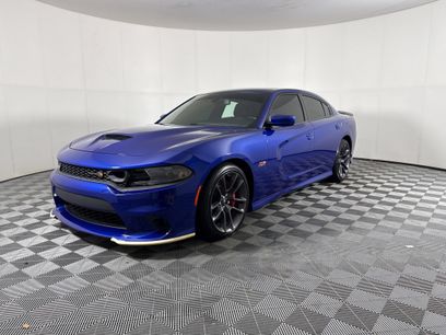 Used 2022 Dodge Charger Scat Pack w/ Plus Group