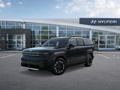 New 2026 Hyundai Santa Fe SEL