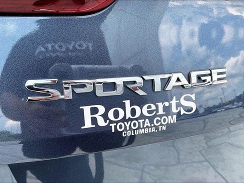 Used 2020 Kia Sportage LX AWD/4WD image 23
