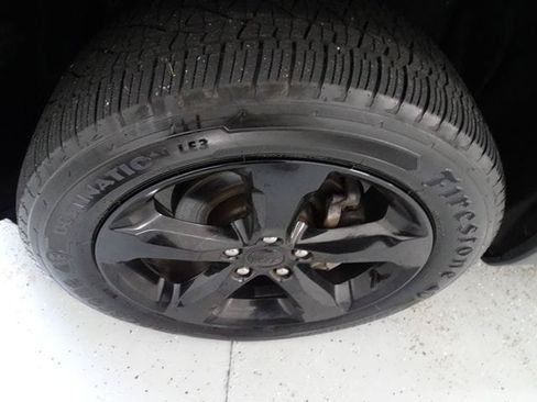 Used 2023 Jeep Grand Cherokee Altitude AWD/4WD image 26