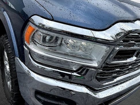 Used 2022 RAM 2500 Limited AWD/4WD image 25