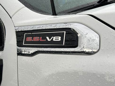 Used 2021 GMC Sierra 2500 Denali w/ Denali Ultimate Package image 10