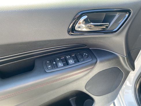 New 2026 Dodge Durango GT AWD/4WD image 18