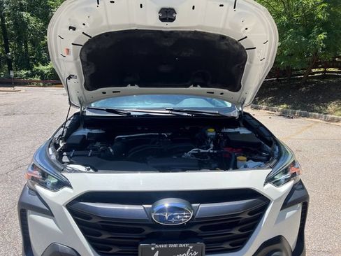 Certified 2024 Subaru Outback Limited AWD/4WD image 7