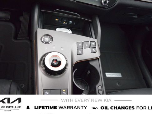 New 2026 Kia Sportage SX Prestige image 24