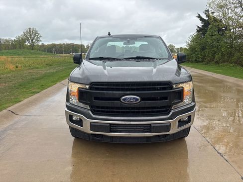 Used 2020 Ford F150 XL w/ Equipment Group 101A Mid AWD/4WD image 12