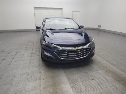 Used 2019 Chevrolet Malibu LT FWD image 14