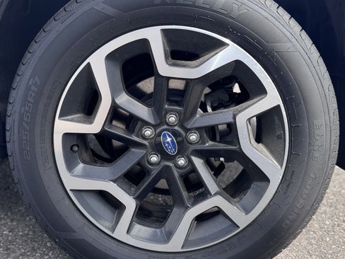 Used 2017 Subaru Crosstrek 2.0i Limited AWD/4WD image 60