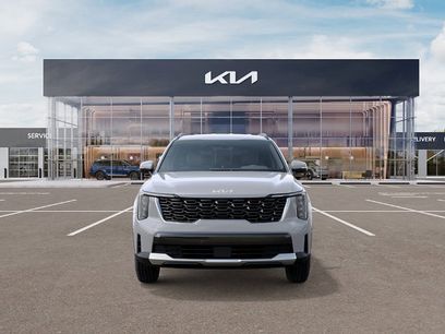 New 2026 Kia Sorento S