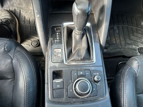 Used 2016 MAZDA CX-5 Grand Touring FWD image 15