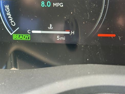 New 2026 Toyota Camry XLE image 25