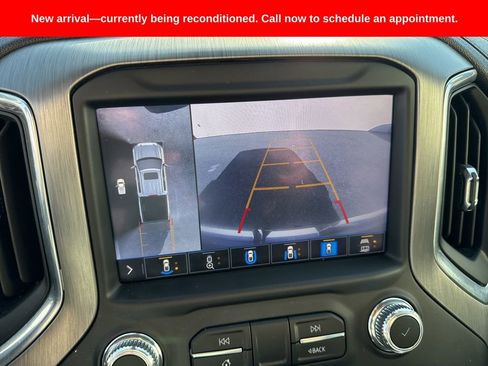 Used 2020 GMC Sierra 1500 Denali w/ Denali Ultimate Package image 20