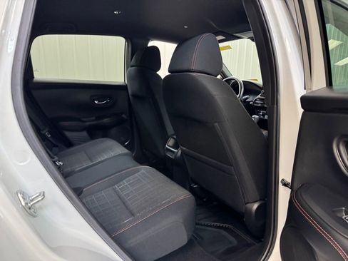 Used 2023 Honda HR-V Sport image 22