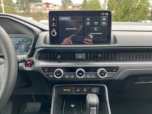 New 2026 Honda CR-V Sport-L image 23