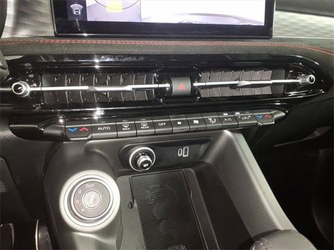 Used 2024 Alfa Romeo Tonale Veloce w/ Active Assist Package image 23