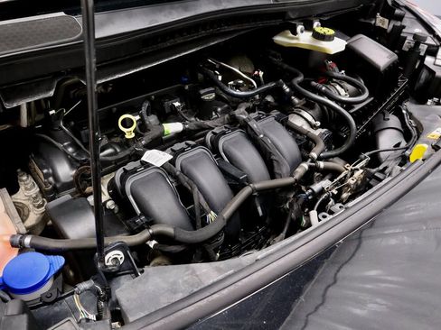 Certified 2020 Ford Transit Connect XL image 17