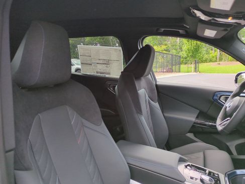 Certified 2026 BMW X3 xDrive30 w/ Premium Package image 39