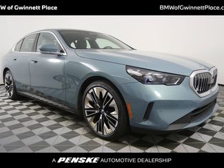 Certified 2025 BMW 540i xDrive 540i xDrive video 1