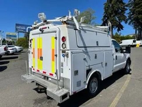 Used 2013 Ford F350 XL image 8