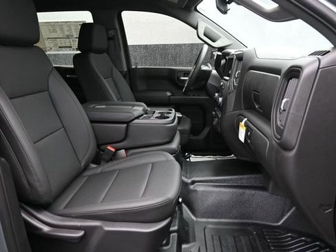 New 2026 Chevrolet Silverado 1500 W/T AWD/4WD image 31