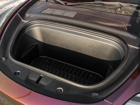 Used 2021 Tesla Model Y 2WD image 55