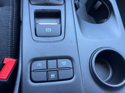 New 2026 Ford Ranger XLT w/ Trailer Tow Package image 18