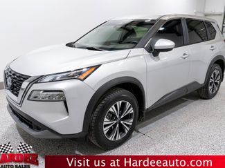 Used 2023 Nissan Rogue SV video 2