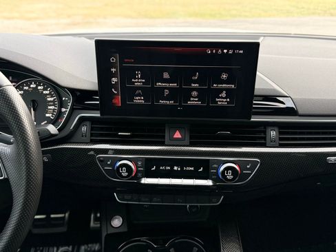 Used 2022 Audi S5 Premium image 36