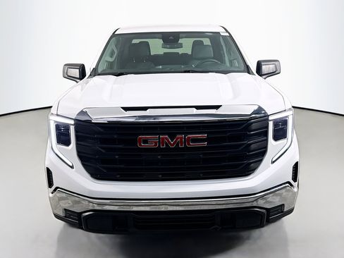 Used 2023 GMC Sierra 1500 Pro w/ Pro Value Package image 2