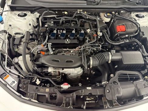 Certified 2023 Acura Integra image 43