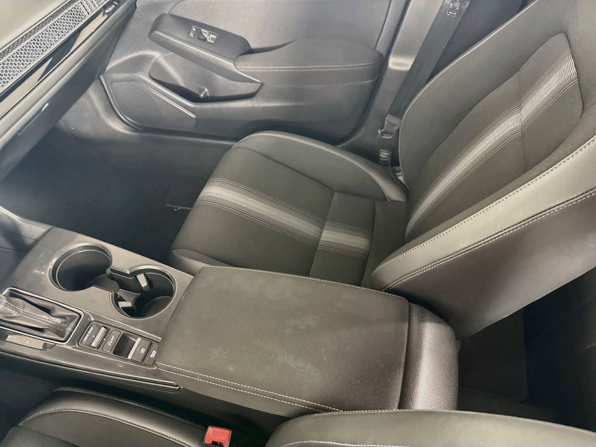 Used 2022 Honda Civic Sport image 26