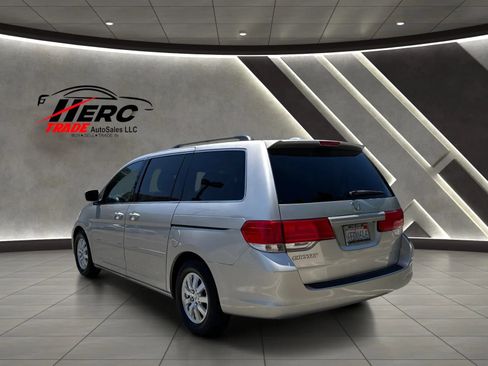 Used 2008 Honda Odyssey EX-L image 7