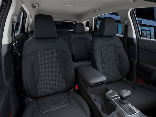 New 2026 Kia Sportage LX AWD/4WD image 15