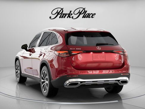 Used 2026 Mercedes-Benz GLC 300 image 15