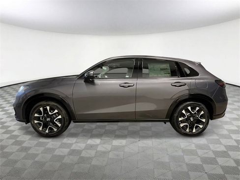 New 2026 Honda HR-V EX-L image 3