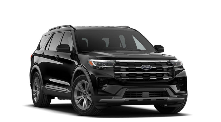 New 2026 Ford Explorer Active w/ Active Comfort Package AWD/4WD image 27