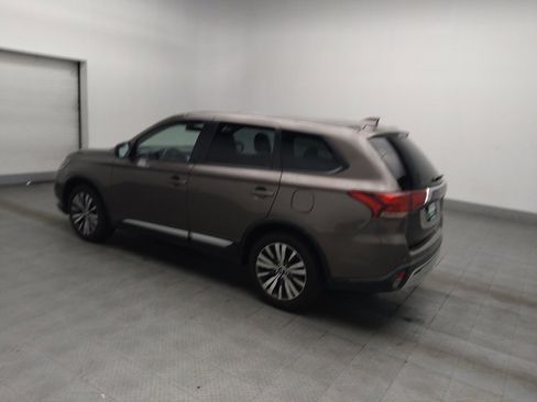 Used 2019 Mitsubishi Outlander ES image 3