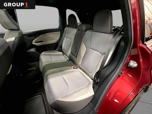 Certified 2026 Subaru Forester Premium AWD/4WD image 21