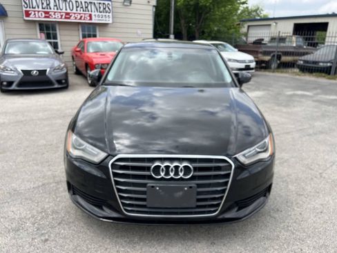 Used 2015 Audi A3 1.8T Premium FWD image 2