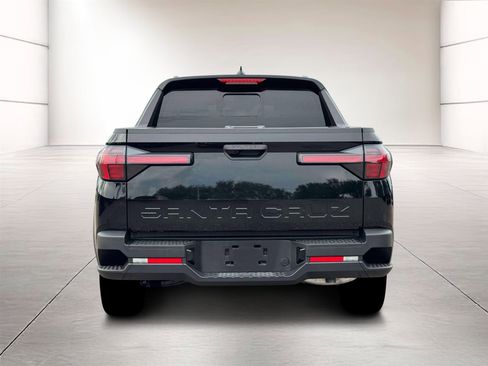 New 2026 Hyundai Santa Cruz SEL image 6