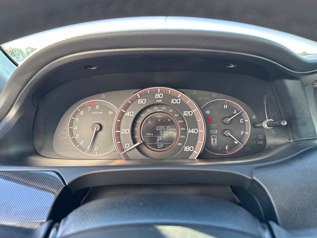 Used 2013 Honda Accord EX-L image 13