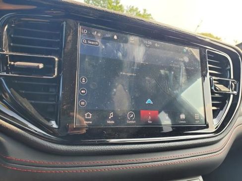 New 2025 Dodge Durango R/T image 24