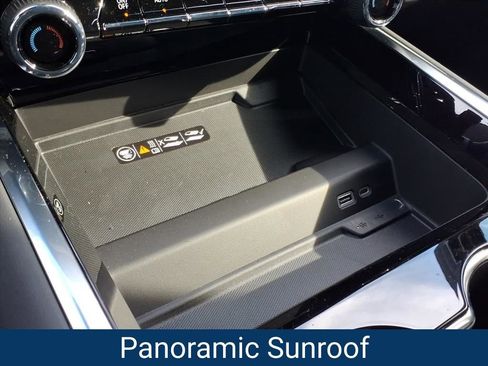 New 2026 Chevrolet Tahoe RST w/ Comfort Package image 5