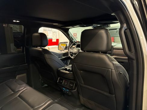 Used 2022 Ford F150 Raptor w/ Equipment Group 801A High image 24